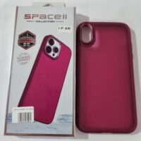CAPA IPHONE XR SPACE