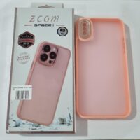 CAPA IPHONE X/XL SPACE