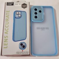 CAPA SAMSUNG A26 SPACE