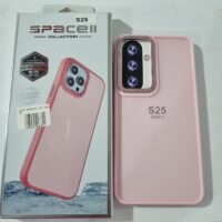 CAPA SAMSUNG S25 SPACE