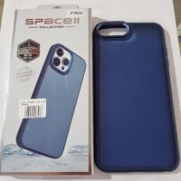 CAPA IPHONE 7/8 PLAS SPACE
