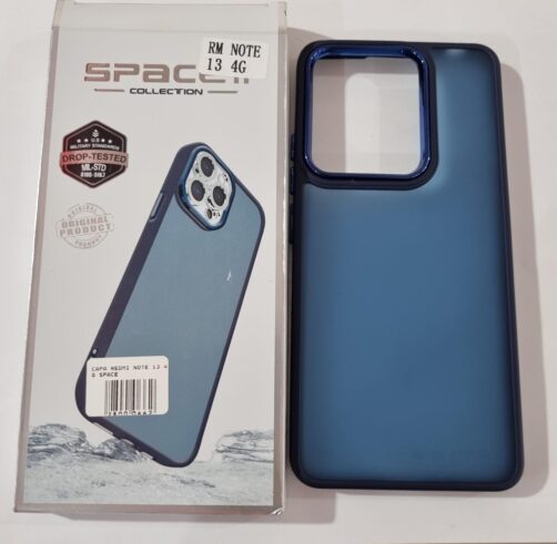CAPA REDMI NOTE 13 4G SPACE