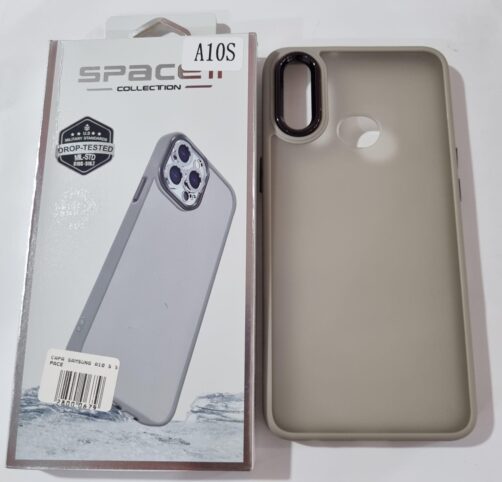 CAPA SAMSUNG A10 S SPACE