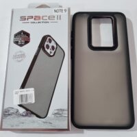 CAPA REDMI NOTE 9 SPACE