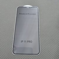 ANTICURIOSO IPHONE 11 PRO/XLXS