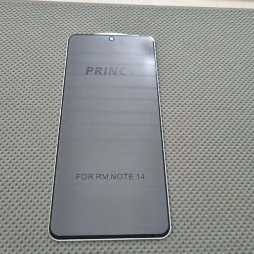 ANTICURIOSO REDMI NOTE 14