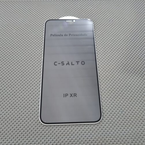 ANTICURIOSO IPHONE 11/XR