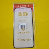 VIDRIO IPHONE 12/12 PRO