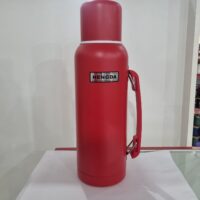 TERMO YQ-10138 1LT ROJO