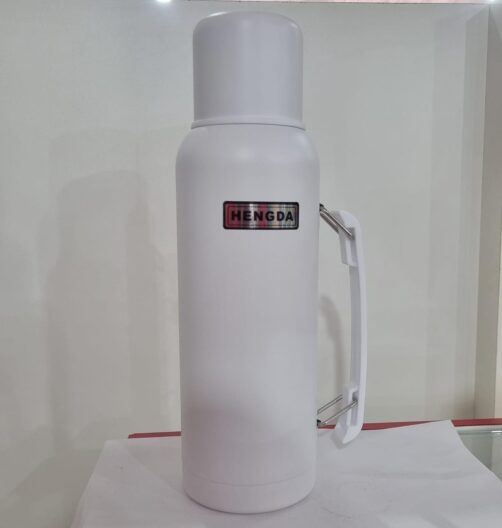 TERMO YQ-10138 1LT BLANCO