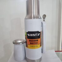 TERMO KIT W-8694 1LT BLANCO