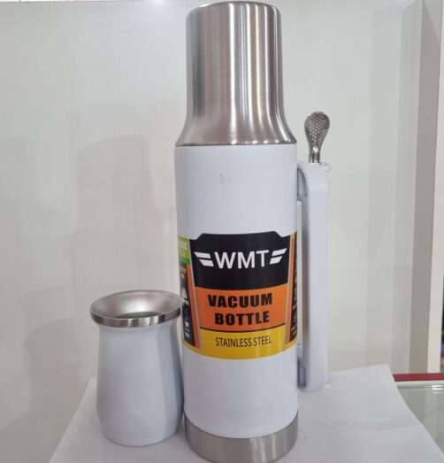 TERMO KIT W-8694 1LT BLANCO
