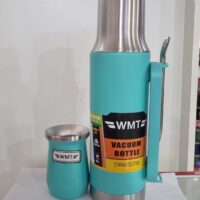 TERMO KIT W-8694 1LT VERDE