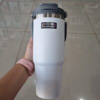HOPPY YQ-10058 900ML DOBLE PICO BLANCO