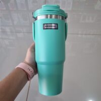 HOPPY YQ-10058 900ML DOBLE PICO VERDE