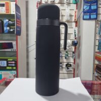 TERMO JM-6004 MEDIA MANIJA NEGRO