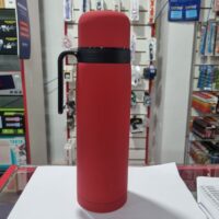 TERMO JM-6004 MEDIA MANIJA ROJO