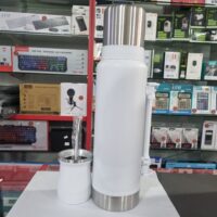 TERMO KIT AN-7621 1.2LT+160ML BLANCO