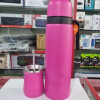 TERMO KIT KL-100 1LT FUCSIA