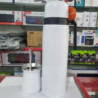 TERMO KIT KL-100 1LT BLANCO