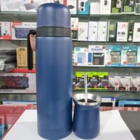 TERMO KIT KL-100 1LT AZUL