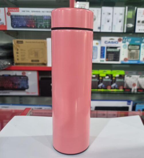 TERMO JM-6025 500ML ROSA