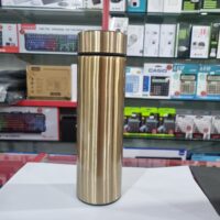 TERMO JM-6025 500ML MARRON