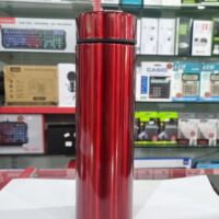 TERMO JM-6025 500ML ROJO