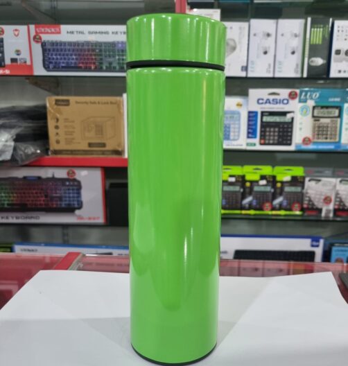 TERMO JM-6025 500ML VERDE