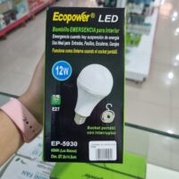 LAMPARA EP-5930 ECOPOWER