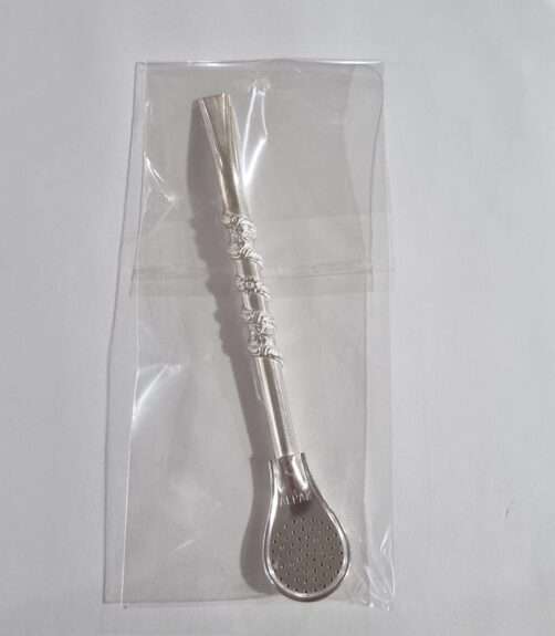 BOMBILLA P/MATE 17CM ESPIRAL AVULSA