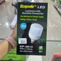 LAMPARA EP-5913 ECOPOWER
