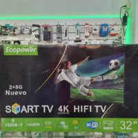 TV ECOPOWER EP-TV032