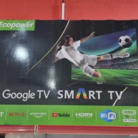 TV ECOPOWER EP-TV043 4K SMART