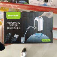DISPENSADOR DE AGUA EP-2995 ECOPOWER
