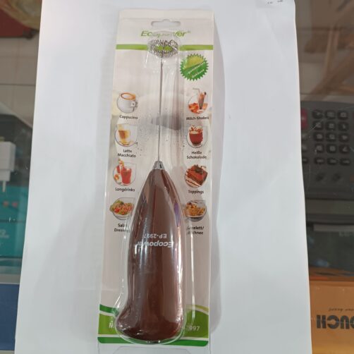 MIXER ECOPOWER EP-2997 CAFE