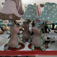 VELADOR INFANTIL GENERICO BY-B4