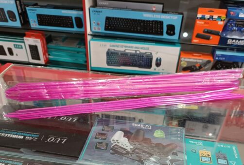 MONO FUCSIA SIMPLE PARA REGALO J21705-11