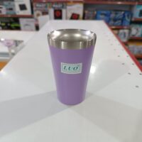 GUAMPA TERERE ACERO INOX 140ML LU-4716 LUO COLORID