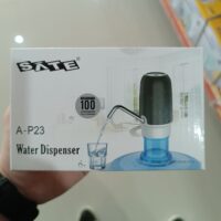 DISPENSADOR DE AGUA SATE AP-23