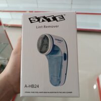 REMOVEDOR DE PELUSA SATE A-HB24