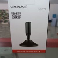 ANTENA DIGITAL DE TV SATE A-NT76