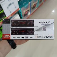 RADIO PARA AUTO SATE AU336B
