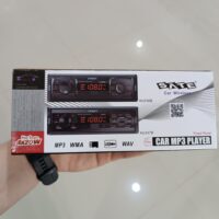 RADIO PARA AUTO SATE AU337B