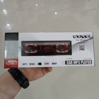 RADIO PARA AUTO SATE AU339B