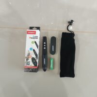 APRESENTADOR LASER SATE LR-25R