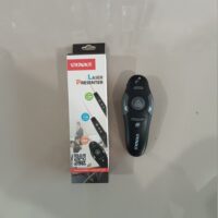 APRESENTADOR LASER SATE LR-26R