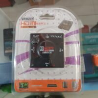 SWITCH HDMI 3*1 SATE A-HD06