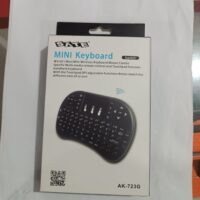 TECLADO P/TV SMART  SATE AK-723G