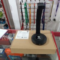 SOPORTE PARA AURICULAR C/CARGA INAL. A-HUB10 SATE